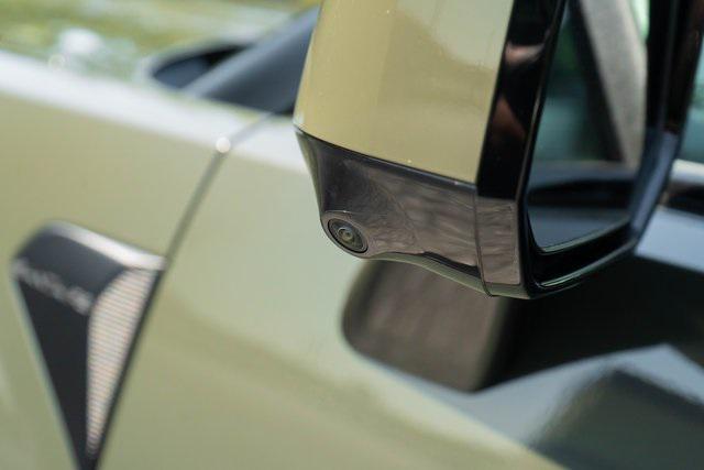 new 2026 Hyundai Santa Fe car, priced at $46,365