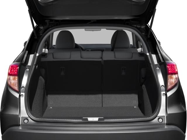 used 2017 Honda HR-V car, priced at $18,995