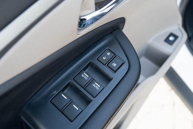 used 2023 Honda Ridgeline car, priced at $38,500