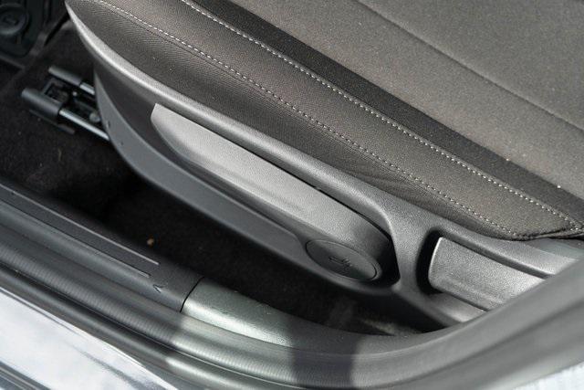 new 2025 Hyundai Elantra car, priced at $22,265