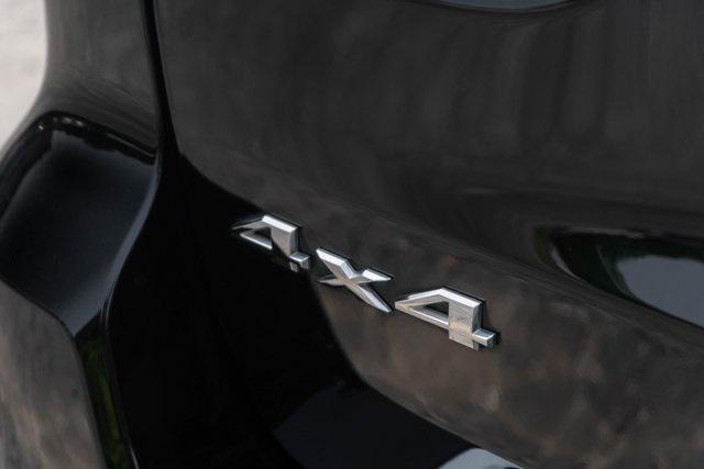 used 2020 Jeep Grand Cherokee car, priced at $25,137