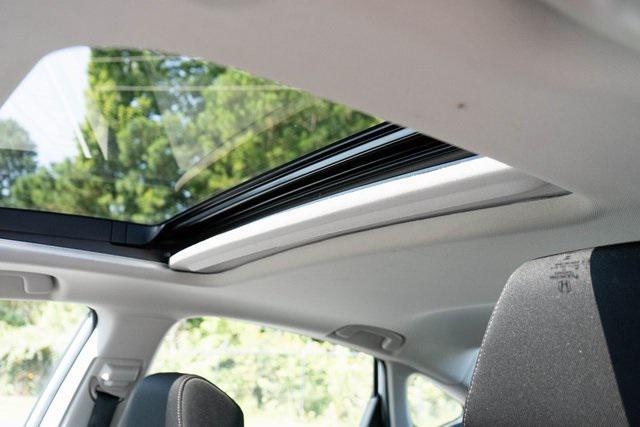 used 2024 Honda Accord car, priced at $27,295