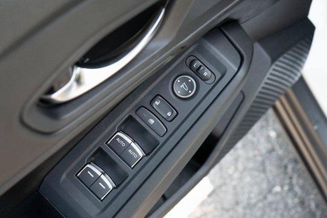 used 2024 Honda Accord car, priced at $27,295