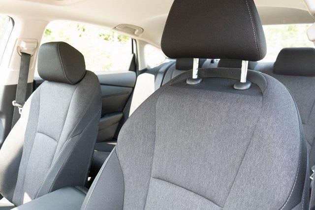 used 2024 Honda Accord car, priced at $27,295