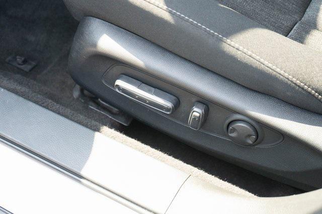 used 2024 Honda Accord car, priced at $27,295