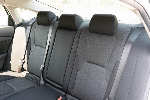 used 2024 Honda Accord car, priced at $27,295