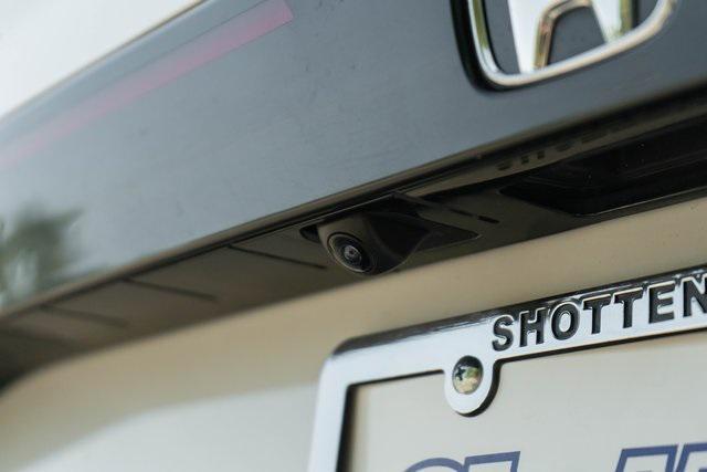 used 2024 Honda Accord car, priced at $27,295