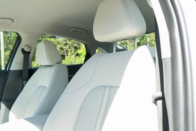 new 2025 Hyundai Sonata car, priced at $29,065