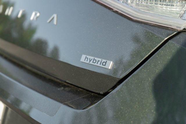new 2025 Hyundai Elantra car, priced at $26,938