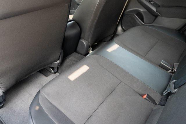 used 2024 Honda Civic car, priced at $27,695