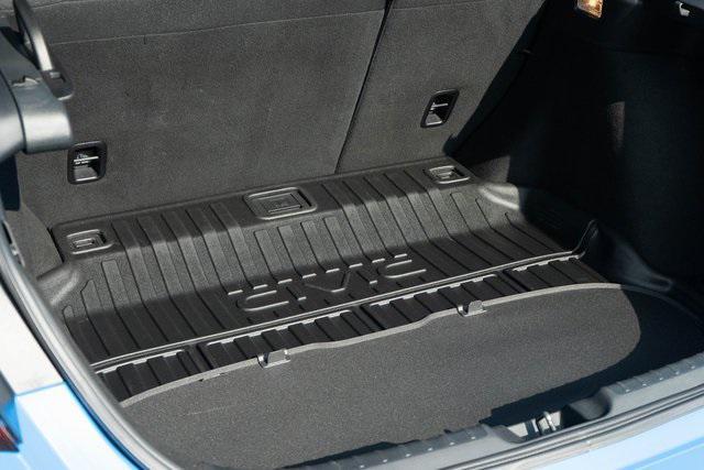 used 2024 Honda Civic car, priced at $27,695