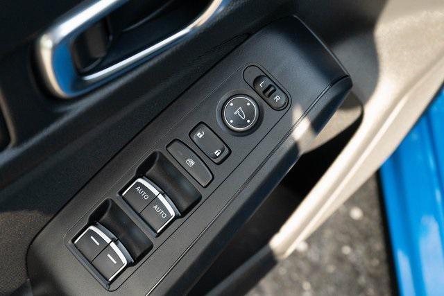 used 2024 Honda Civic car, priced at $27,695