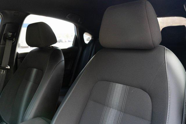 used 2024 Honda Civic car, priced at $27,695