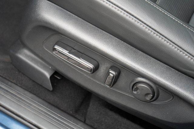used 2024 Honda CR-V car, priced at $33,195