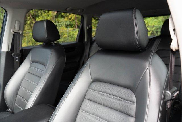 used 2024 Honda CR-V car, priced at $33,195