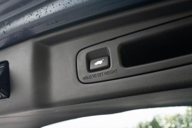 used 2024 Honda CR-V car, priced at $33,195