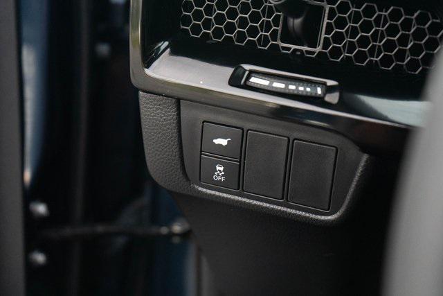 used 2024 Honda CR-V car, priced at $33,195