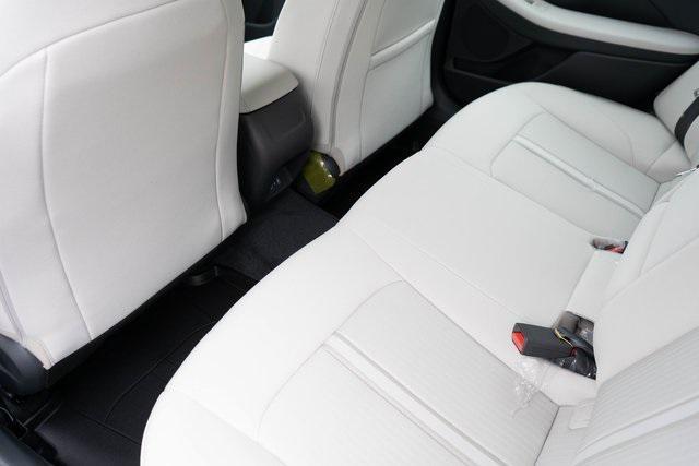 new 2025 Hyundai Sonata car, priced at $28,580