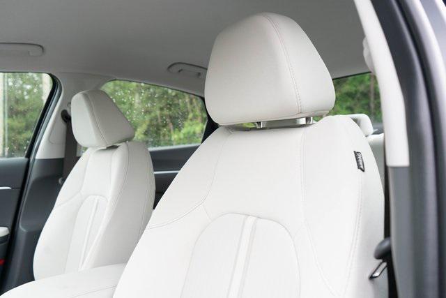 new 2025 Hyundai Sonata car, priced at $28,580