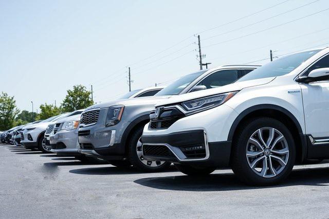 new 2024 Hyundai Tucson car, priced at $29,994