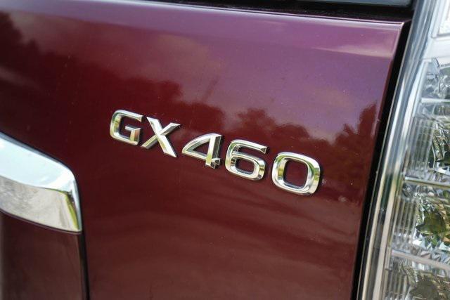 used 2014 Lexus GX 460 car, priced at $24,123