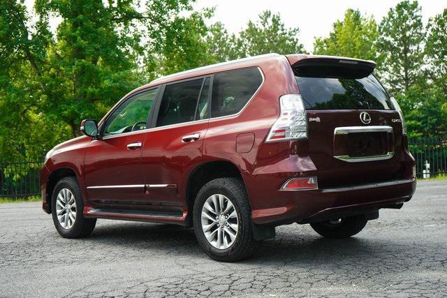 used 2014 Lexus GX 460 car, priced at $24,123