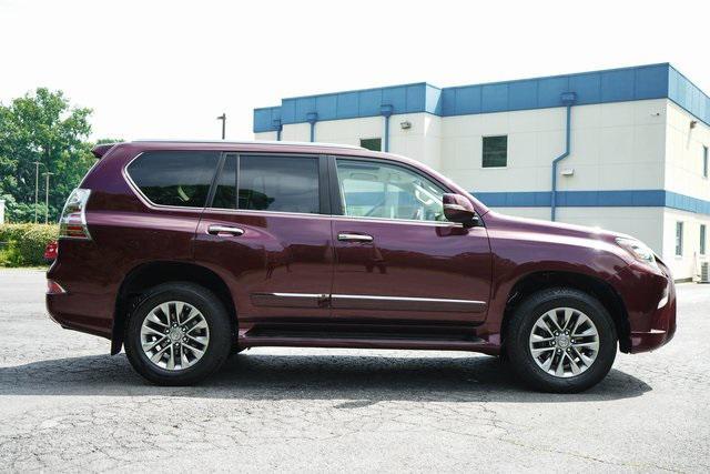 used 2014 Lexus GX 460 car, priced at $24,123
