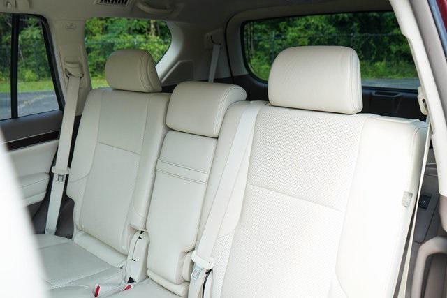 used 2014 Lexus GX 460 car, priced at $24,123