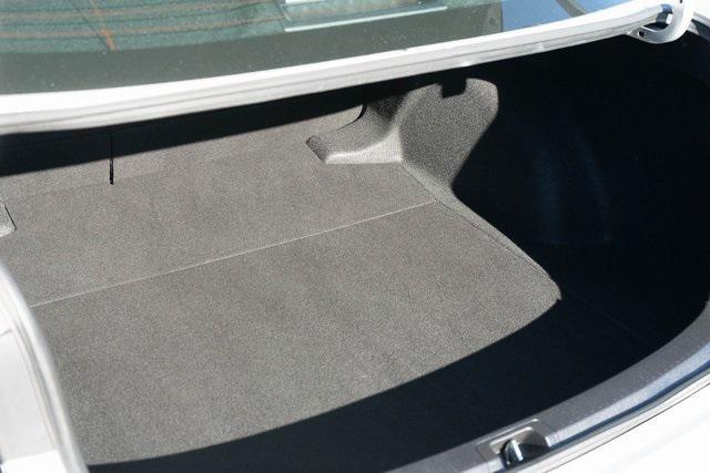 used 2024 Toyota Corolla car, priced at $22,995