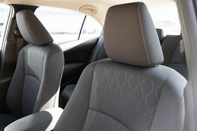 used 2024 Toyota Corolla car, priced at $22,995