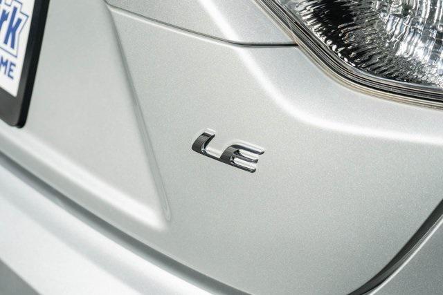 used 2024 Toyota Corolla car, priced at $22,995