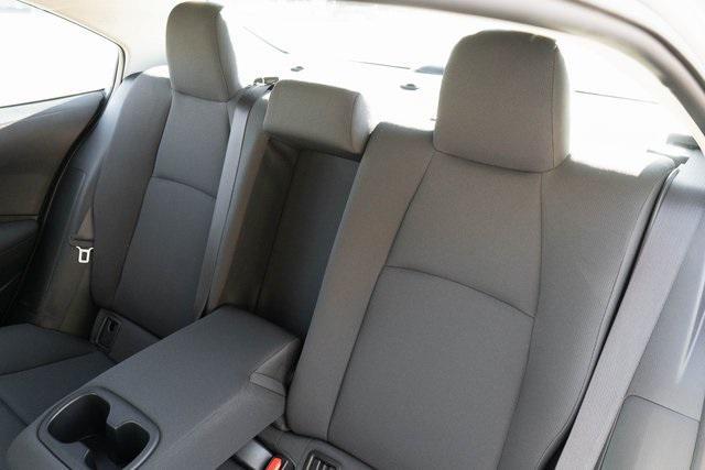 used 2024 Toyota Corolla car, priced at $22,995