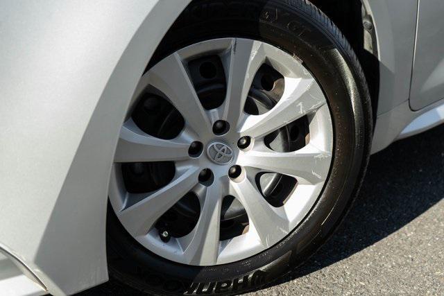 used 2024 Toyota Corolla car, priced at $22,995