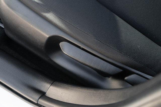 used 2024 Toyota Corolla car, priced at $22,995