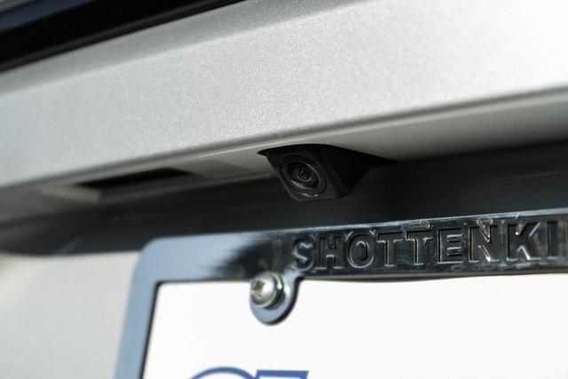 used 2024 Toyota Corolla car, priced at $22,995