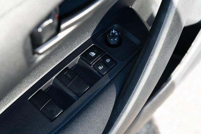 used 2024 Toyota Corolla car, priced at $22,995