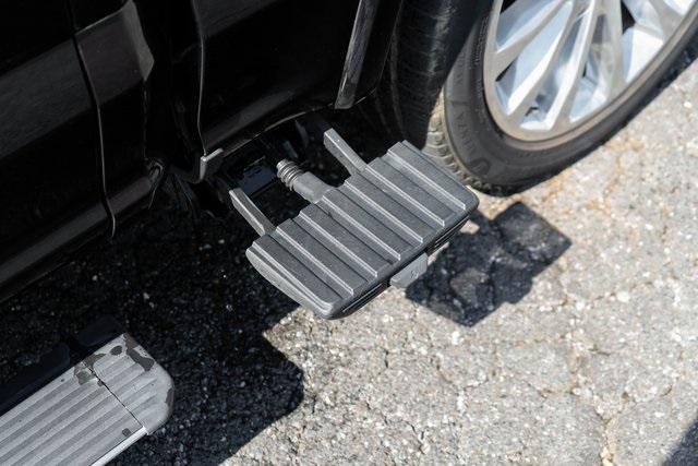 used 2019 Ford F-150 car, priced at $40,995
