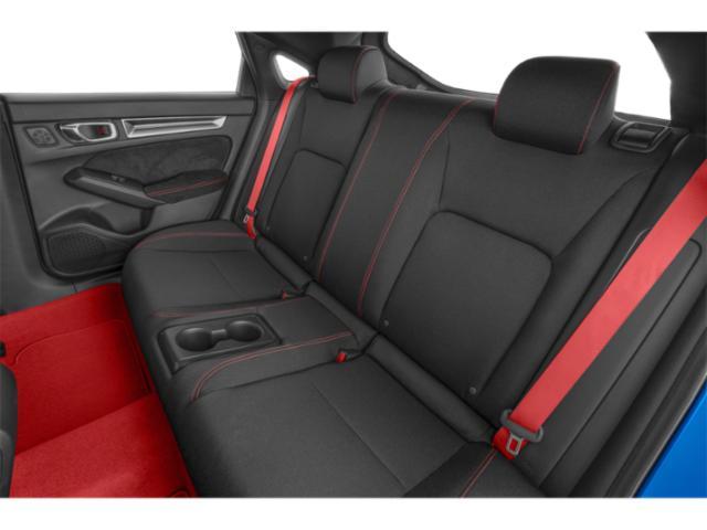 used 2024 Honda Civic Type R car, priced at $45,995