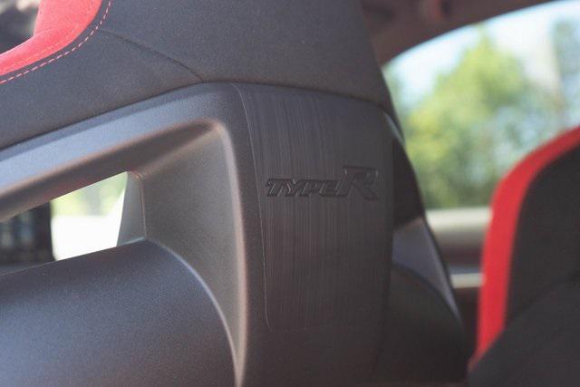 used 2024 Honda Civic Type R car, priced at $45,905