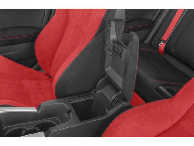 used 2024 Honda Civic Type R car, priced at $45,995