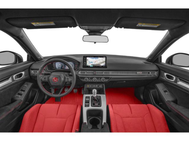 used 2024 Honda Civic Type R car, priced at $45,995
