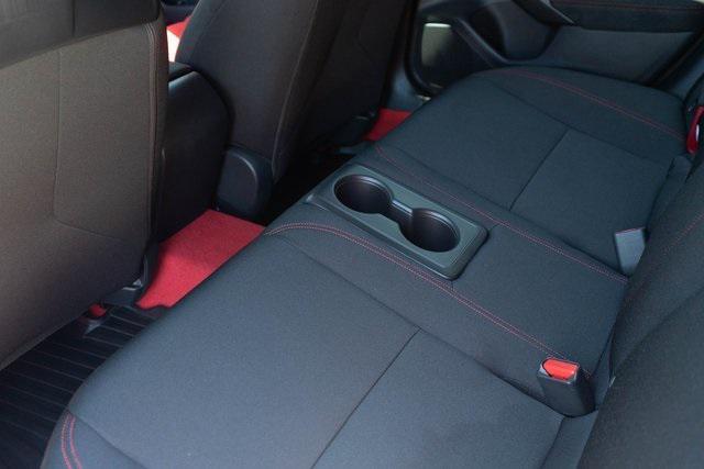 used 2024 Honda Civic Type R car, priced at $45,905
