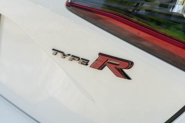 used 2024 Honda Civic Type R car, priced at $45,905