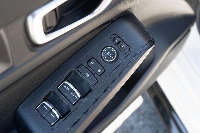 used 2024 Honda Civic Type R car, priced at $45,905