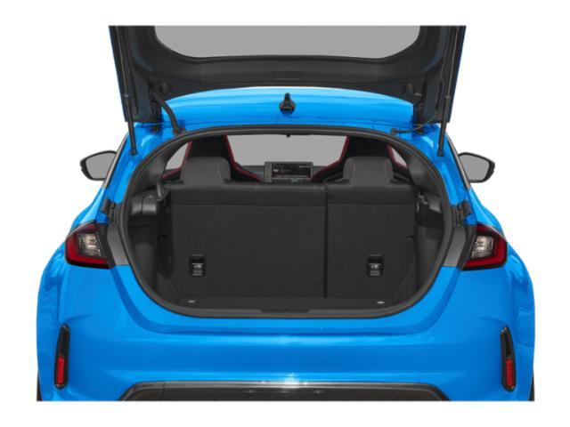 used 2024 Honda Civic Type R car, priced at $45,995