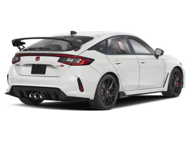used 2024 Honda Civic Type R car, priced at $45,995