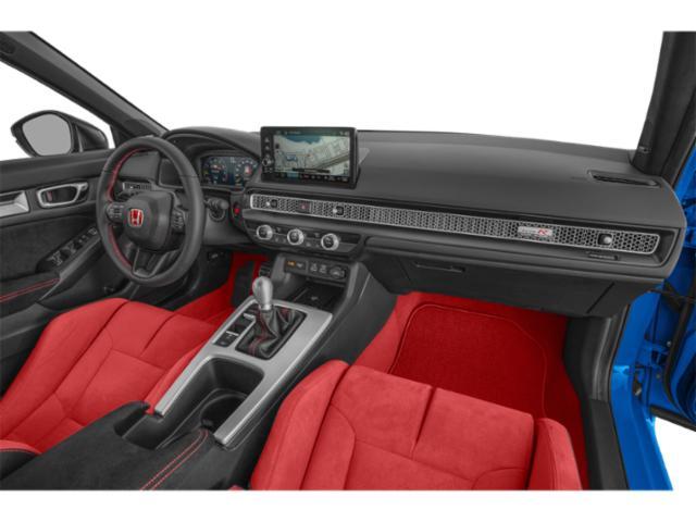 used 2024 Honda Civic Type R car, priced at $45,995
