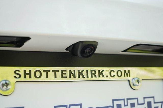 new 2025 Hyundai Venue car, priced at $23,384