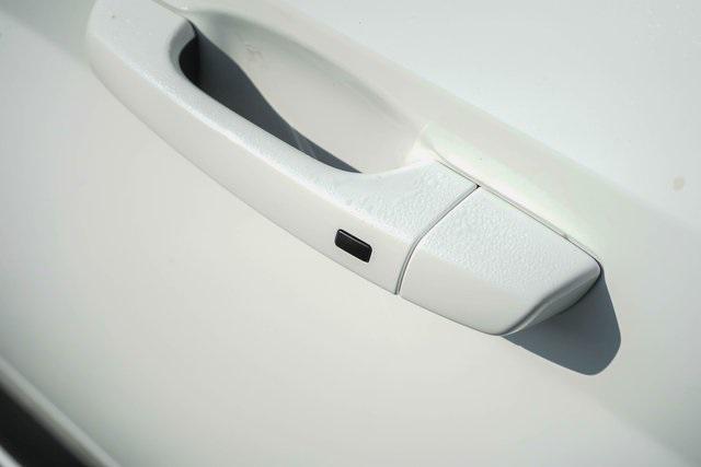 new 2025 Hyundai Venue car, priced at $23,384