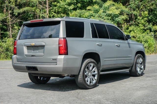 used 2017 Chevrolet Tahoe car, priced at $31,590